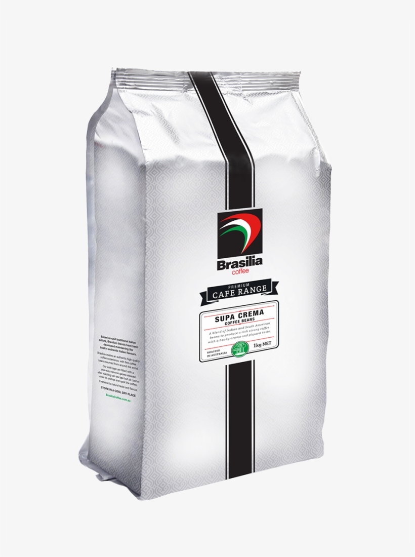 Cafe Gold Coffee Beans - Milk, transparent png download