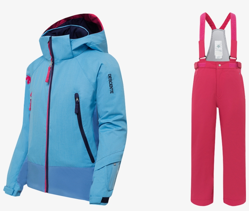 Big Pocket Junior Suit - Big Pocket Suit Kid's, transparent png download