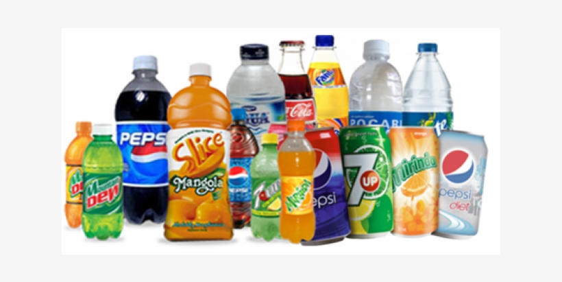 Indian Food Online - Pepsi Bottle, transparent png download