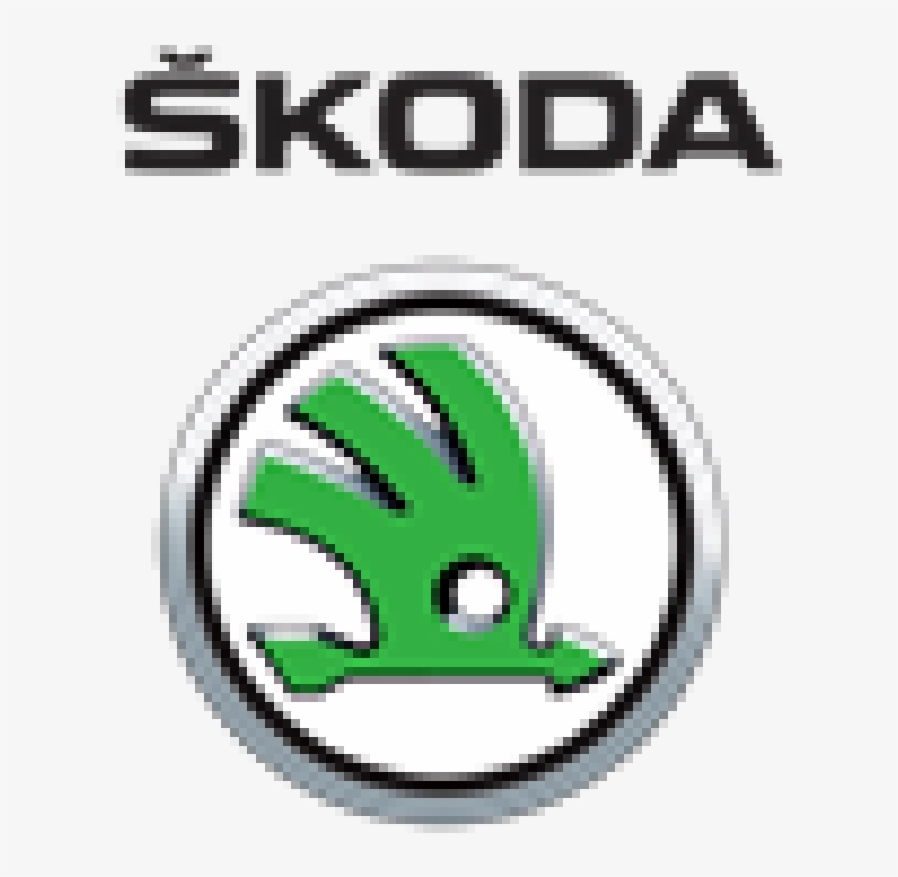 Skoda Logo Small - Skoda Logo 2011, transparent png download