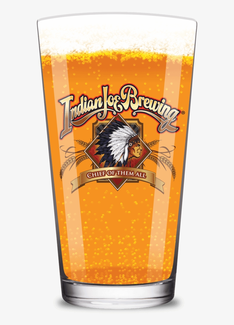 Indian Joe Brewery Never Planned To Pale Ipa Beer - Brewery, transparent png download