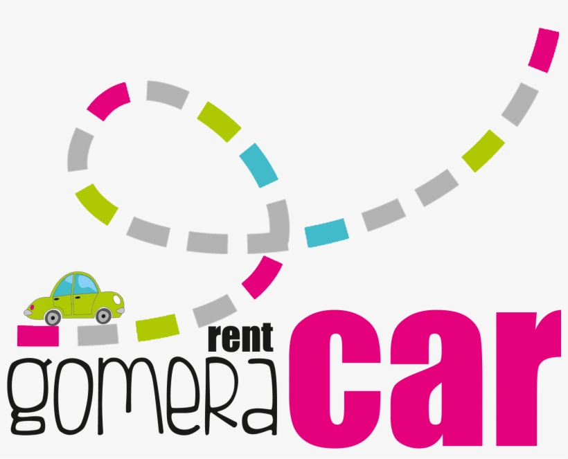 Car Rental In La Gomera, Canary Islands - Two Things Can Destroy Any Relationship, transparent png download