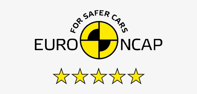 Top Safety Ratings For The Skoda Superb Whilst The - Euro Ncap 5 Star, transparent png download