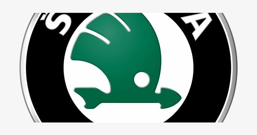 Skoda Gearboxes - Skoda Fabia Logo, transparent png download