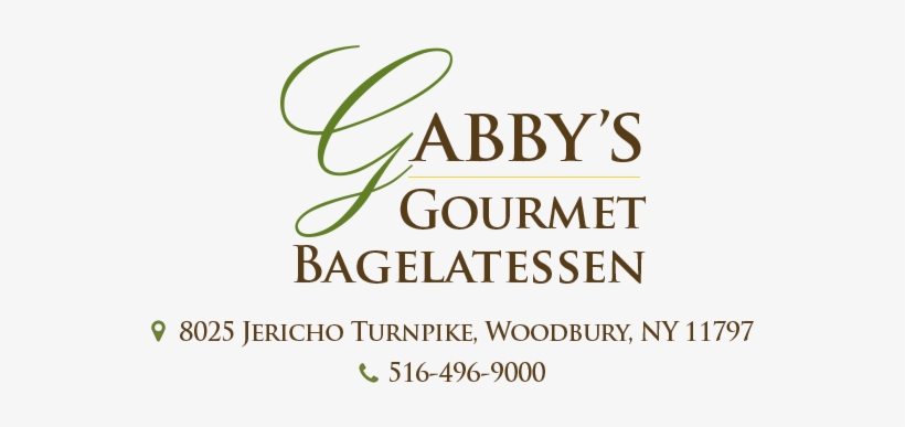 Gabbys Gourmet, transparent png download