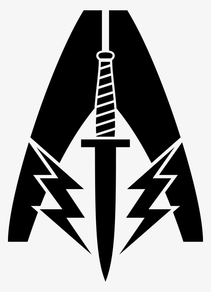 Thunder Team - Mass Effect Systems Alliance Logo, transparent png download