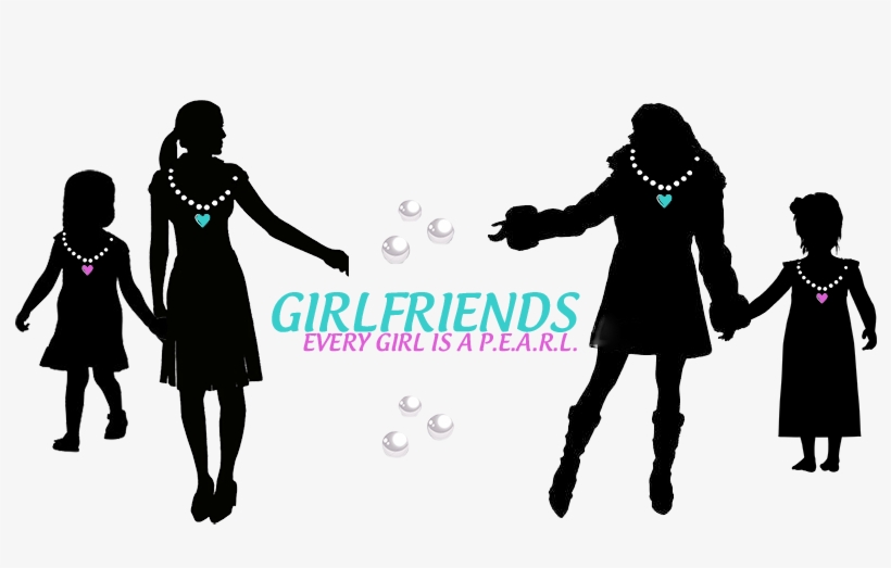 Gf Logo - Silhouette, transparent png download
