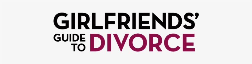 Girlfriends Guide To Divorce: Season One Dvd, transparent png download