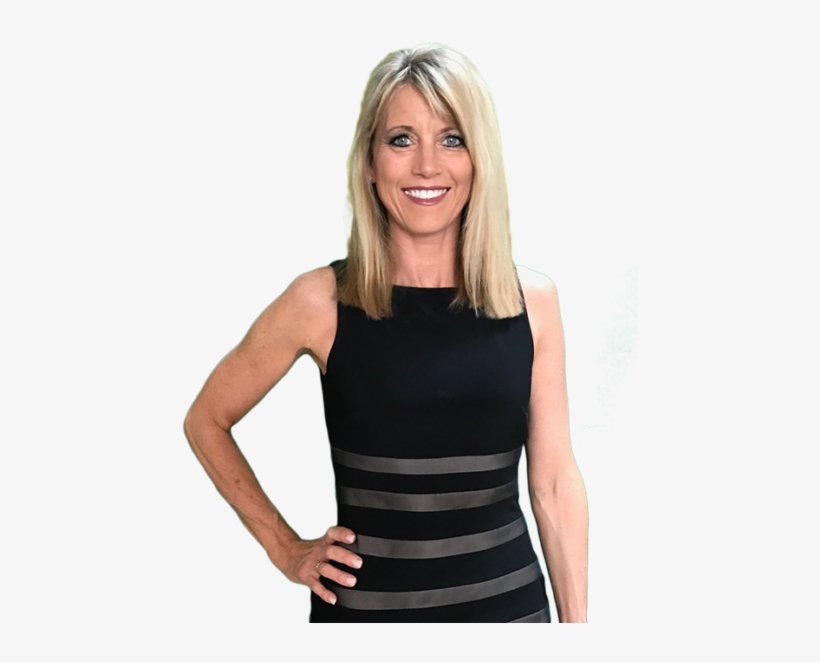 Lana Kontos Is A Naturopath And Women's Health Advocate - One Piece, transparent png download
