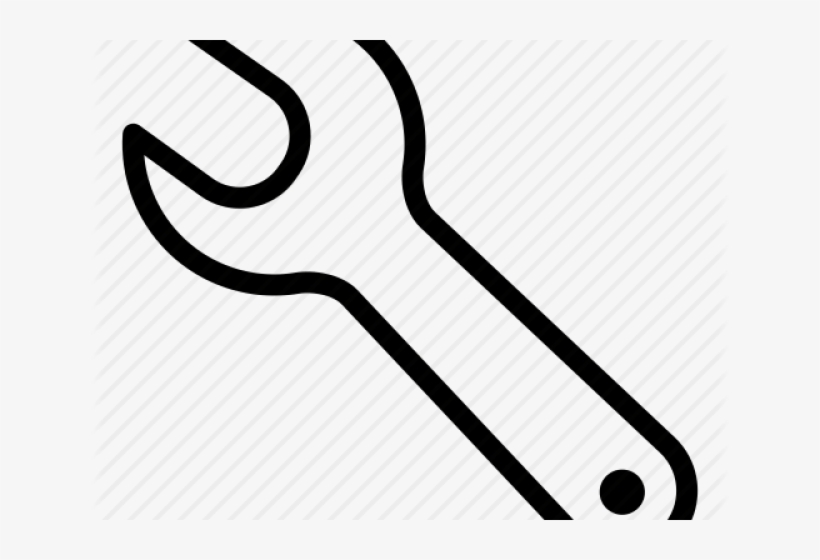Download Spanner Icon Transparent PNG Download SeekPNG