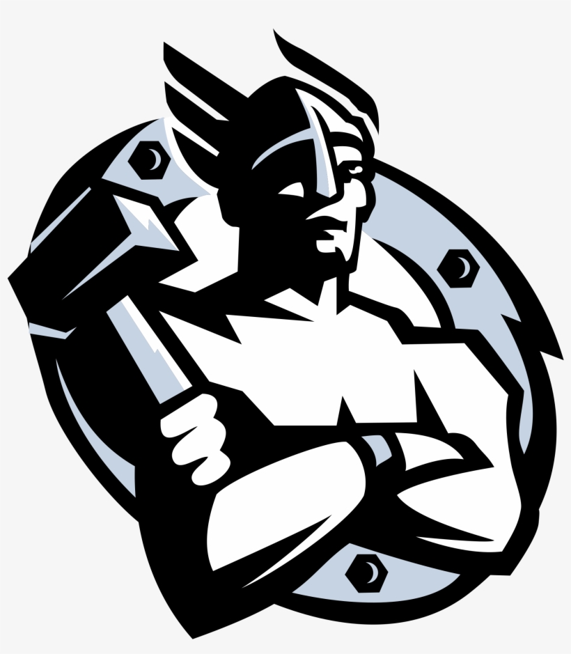 Berlin Thunder Logo Png Transparent - Westlake High School Utah, transparent png download