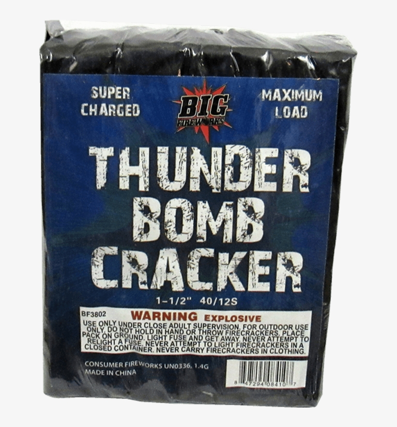 Thunder - Broken Faith By James Green, transparent png download