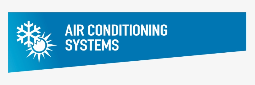 Mta Air Conditioning Systems And Icon - Chiller, transparent png download