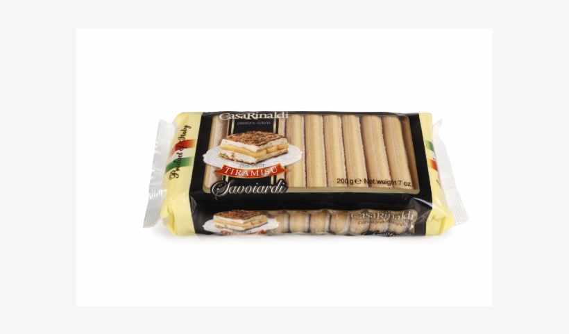 Tiramisu Biscuits Lady Fingers, 200gms, transparent png download
