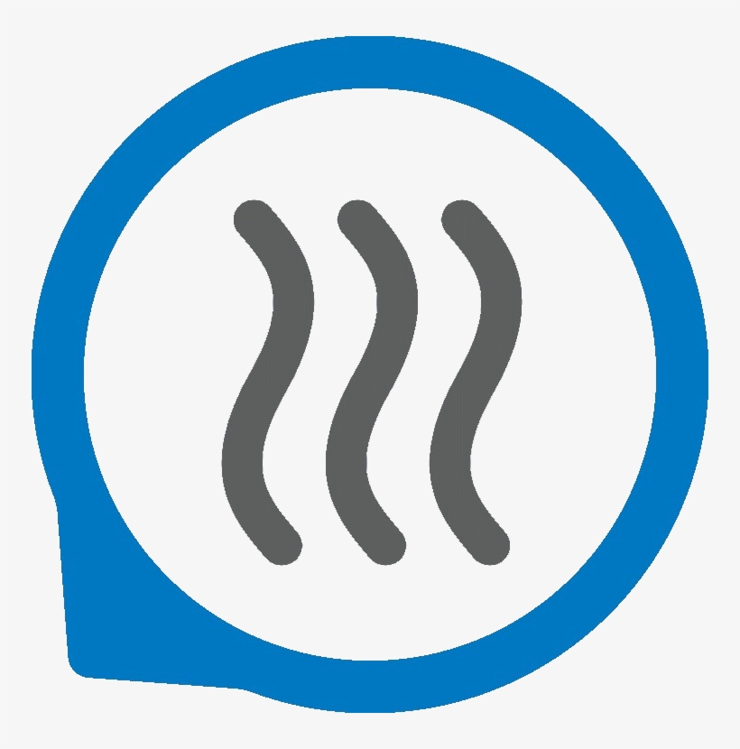 Air Conditioning Icon - Air Conditioning, transparent png download