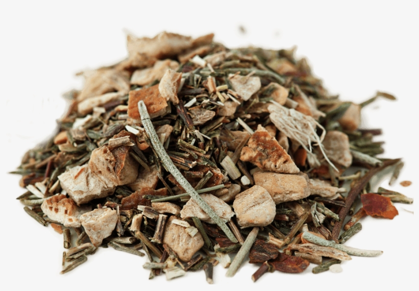 Organic Ginger Chili Tisane - Tea, transparent png download