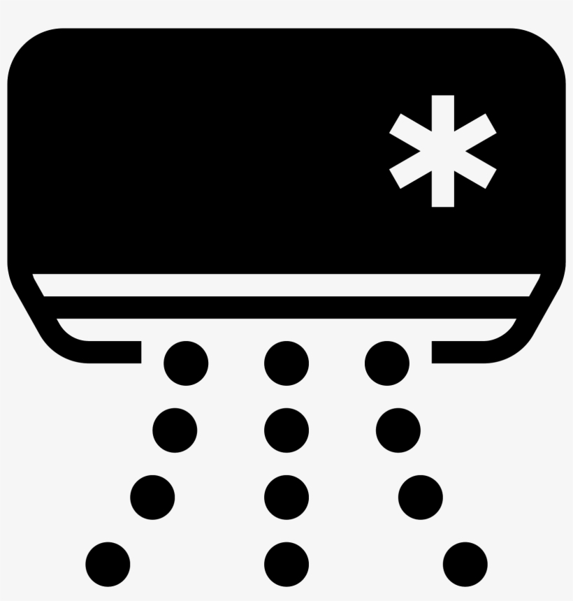 There Is A Rectangle Shape With A Bottom Face Visible - Ac Icon Png, transparent png download