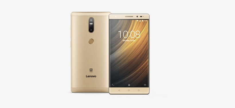 Lenovo Phab 2 Smartphone - Lenovo Tab 2 Plus, transparent png download