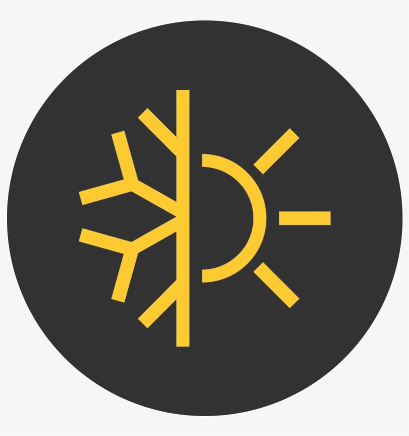 Air Con - Air Conditioning, transparent png download