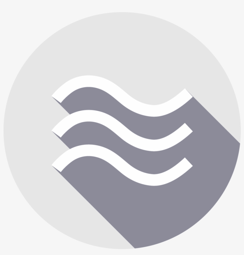 In Wintertime - Graphic Design, transparent png download