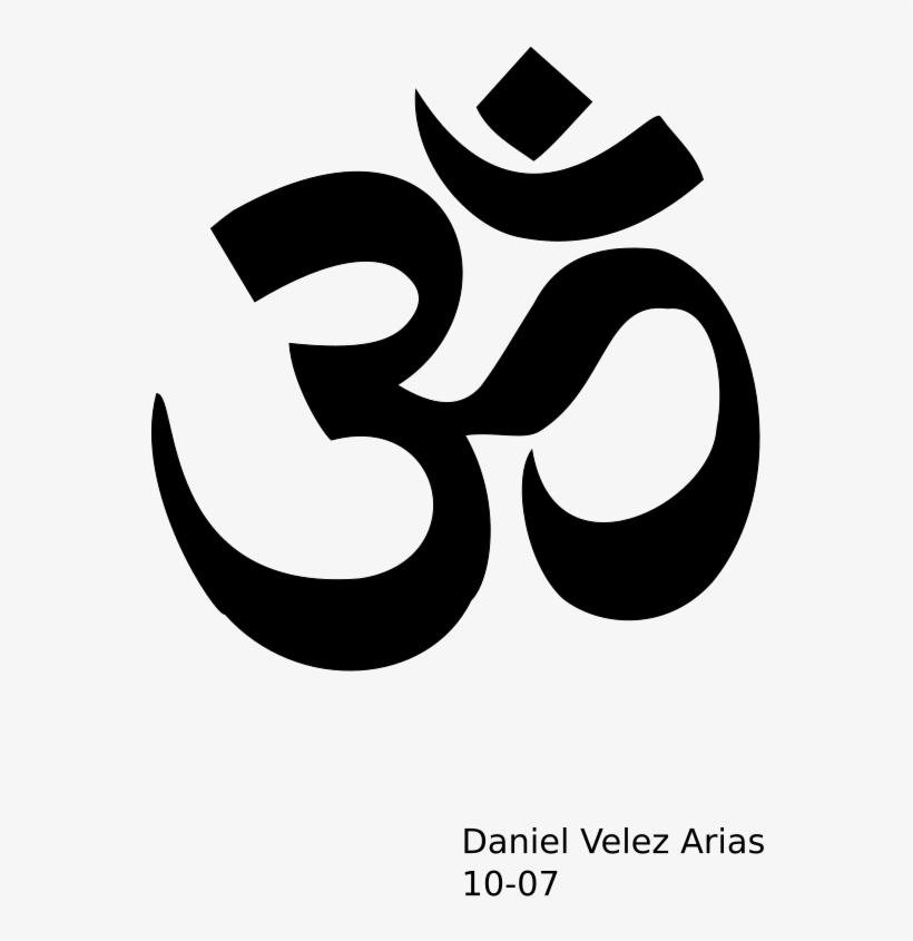 Om Symbol Png Download - Vishwa Hindu Parishad Logo Hd, transparent png download