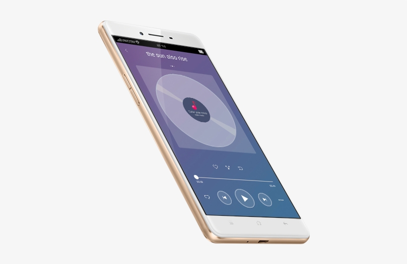 Oppo F1s Pictures - Oppo ., transparent png download