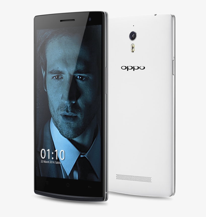 Initially They Have Introduced 3 Phone In Pakistan, - Oppo Find 7 سعر, transparent png download
