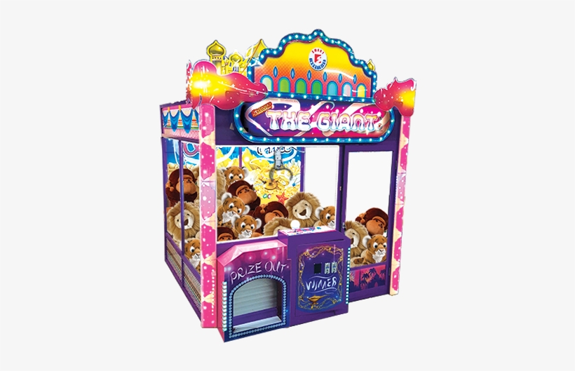 Giant Crane - Crane, transparent png download