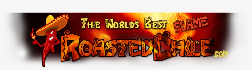 Roasted Chili - Colorado, transparent png download