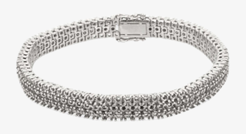 Picture For Category Special Tennis Bracelets - Bracelet, transparent png download