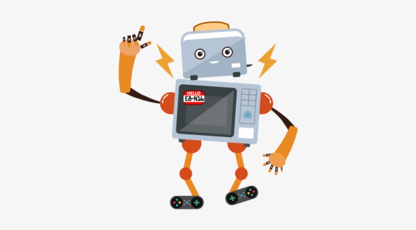 The Council Will Collect Larger Appliances Like Washing - Hackney Recycle, transparent png download