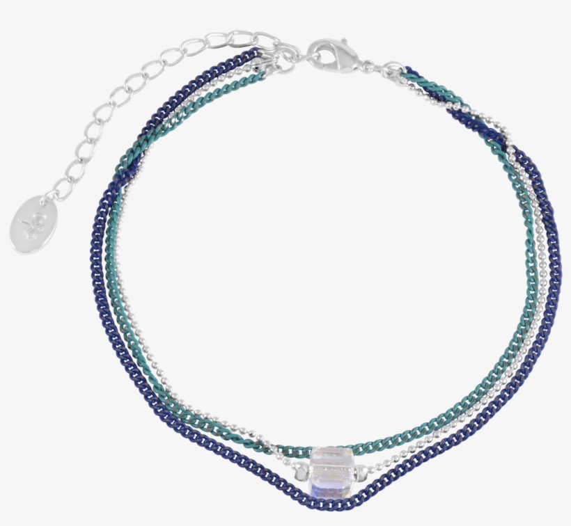 Lyra Bracelet - Necklace, transparent png download
