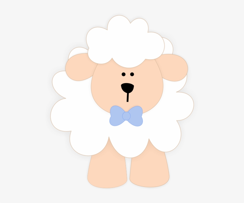 Oi Pessoal, Tudo Bem Essa Foi A Tag Que Fiz Para Usar - Moldes De Ovelhas Em Eva Para Imprimir, transparent png download