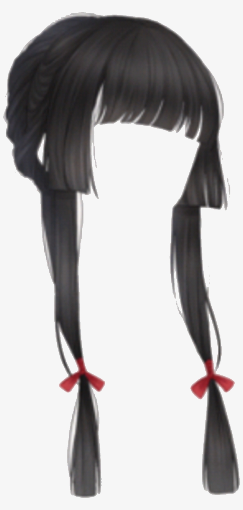 Kids With Long Hair Legend Of The Kid Love Nikki Dress - Miracle Nikki, transparent png download