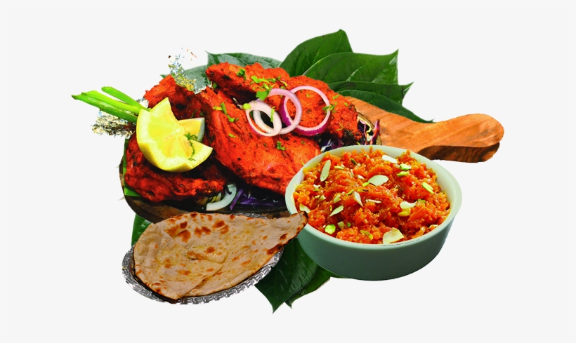 Delivery Area With Charges - Bigmeal Ready To Eat Gajar Halwa ( 2 Packs Of 285 G, transparent png download