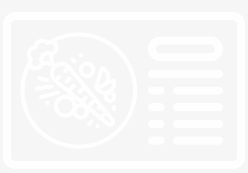 Menu Icon-01 - Emblem, transparent png download