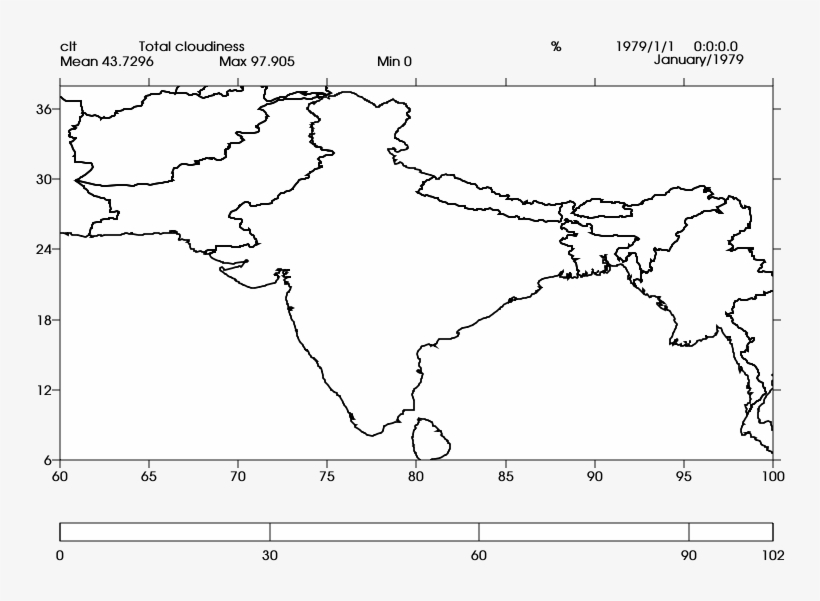 Change-chart - Contour Line, transparent png download