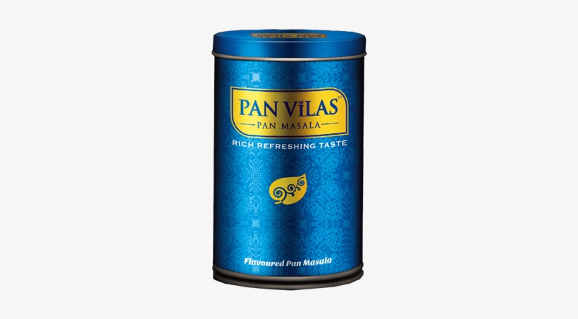 Pan Vilas - Pan Masala - Pan Vilas Pan Masala, transparent png download