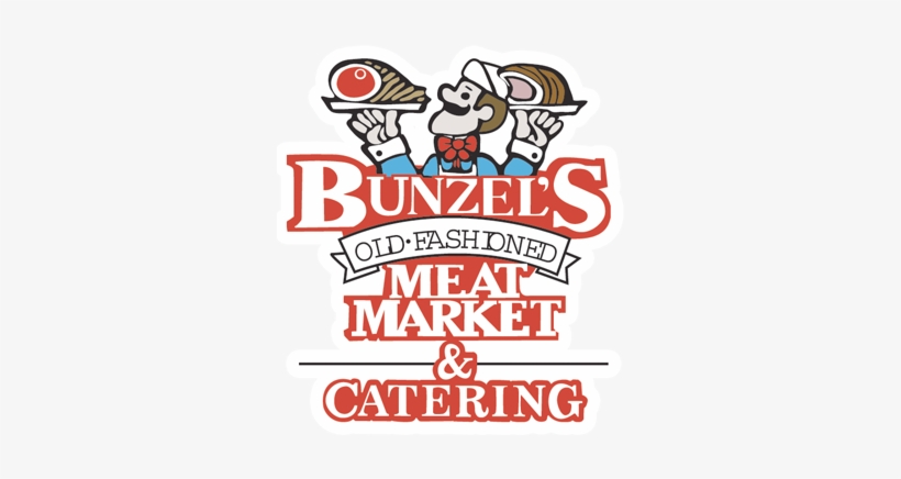 Bunzels - Bunzel's Meat Market, transparent png download