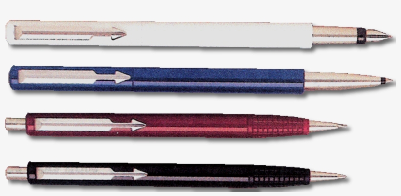 Parker Vector - Parker Vector Mechanical Pencil, transparent png download