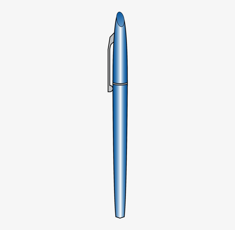 This Pen Is 73 Years Old - Ballpoint Pen, transparent png download
