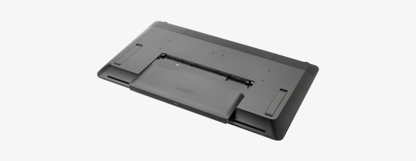 See Less - Graphics Tablet Pc Module Wacom Cintiq Pro Engine Black, transparent png download