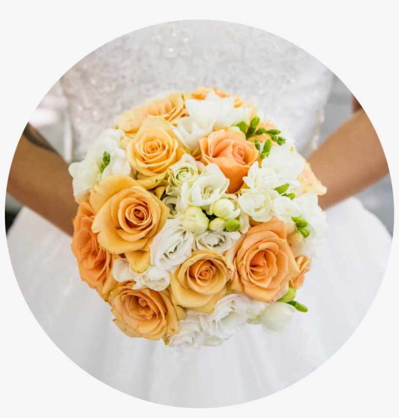Download Bridal Bouquets - Flower Bouquet | Transparent PNG Download ...