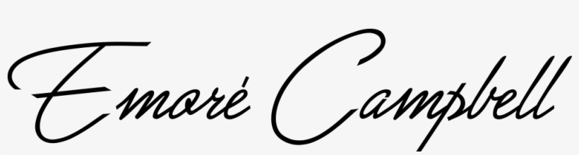 Emore Campbell - Top, transparent png download
