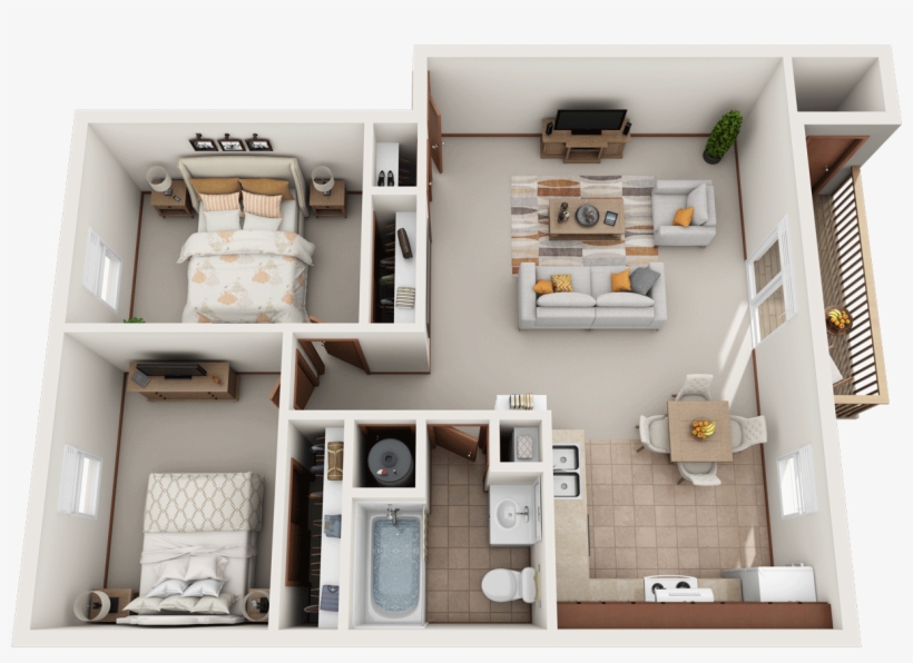 The Spruce - Woodbridge, Irvine, California, transparent png download