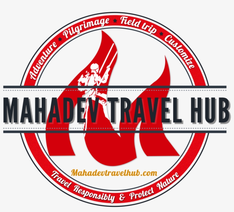 Mahadev Travel Hub - Graphic Design, transparent png download