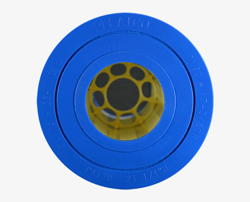 Pa120 Top View - Portable Network Graphics, transparent png download