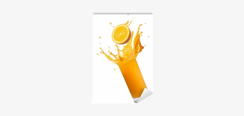 Orange Juice, transparent png download