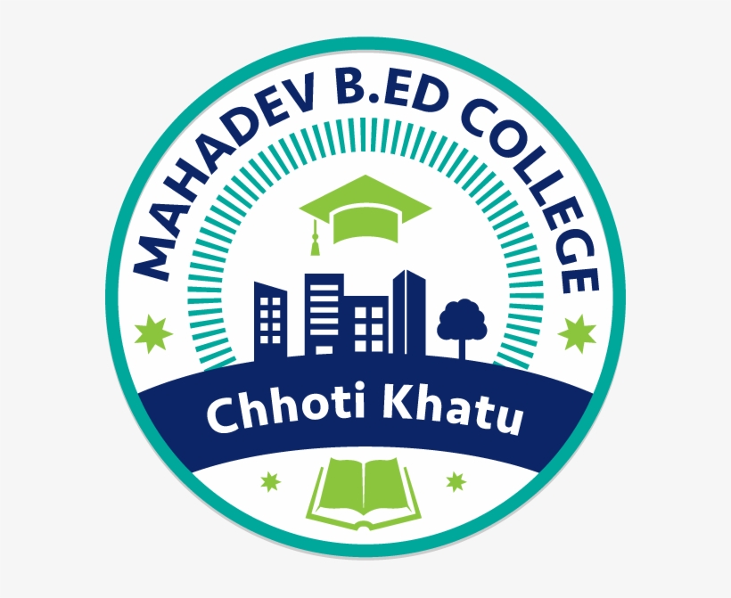 Mahadev Bed College - Bamban Central Elementary School Logo, transparent png download