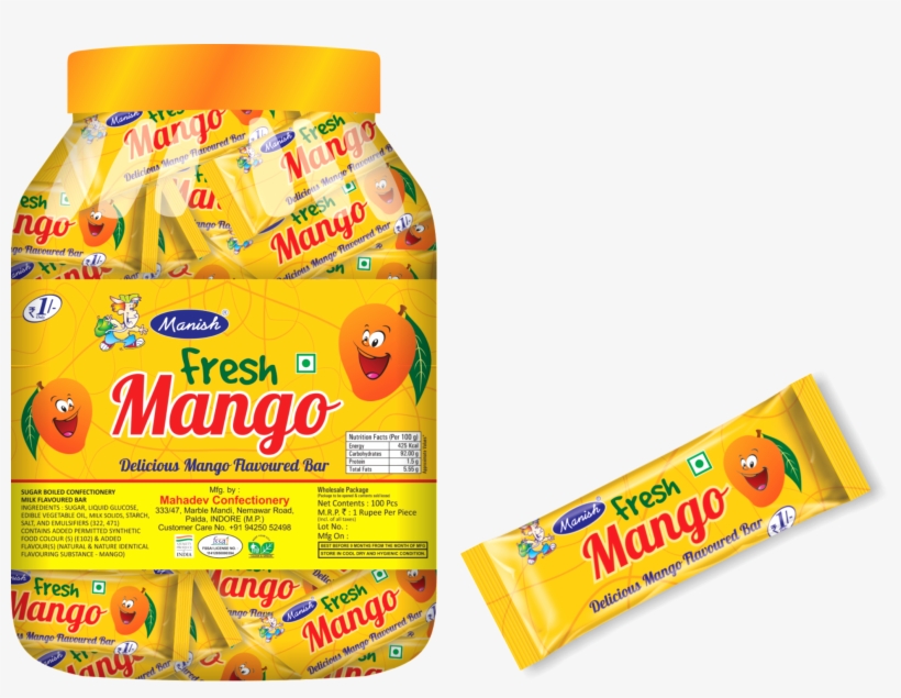 Mahadev Confectionery - Snack, transparent png download